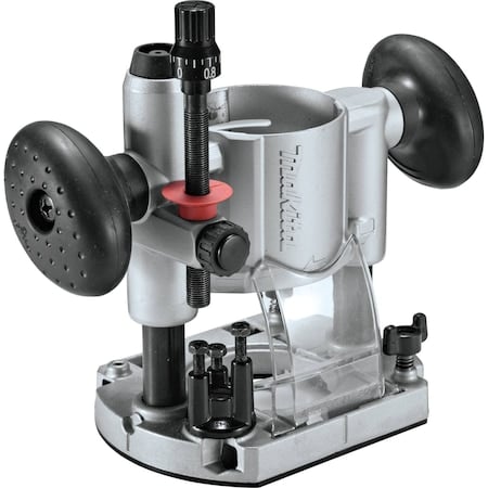 Router Base, Plunge Base, Dual Grip Handle MPN:196094-2