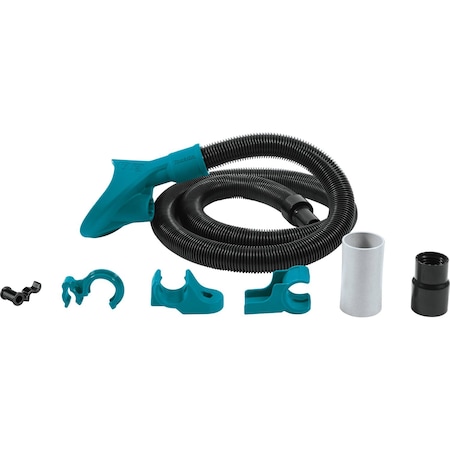 Dust Extraction Attachment, Demolition MPN:199144-2