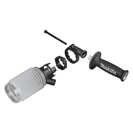 Dust Extraction Cup Set MPN:199245-6