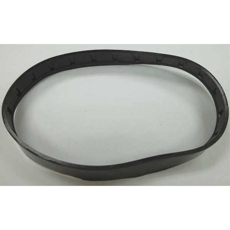 Rubber Tire, For Portable Band Saw MPN:421333-4