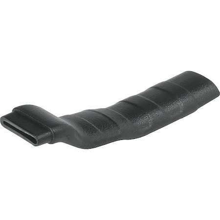 Dust Nozzle B MPN:453830-2