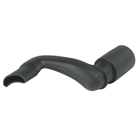 Dust Nozzle C MPN:453831-0