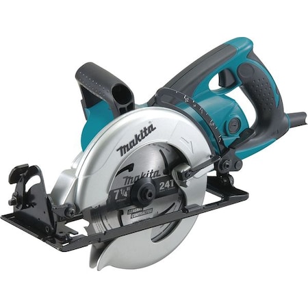Circular Saw, 7.25 in Dia MPN:5477NB