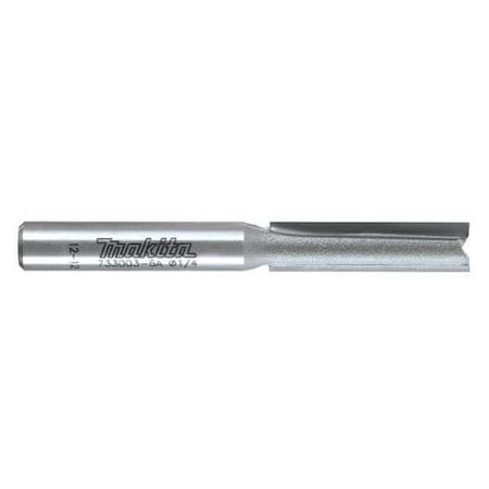 Router Bit, 1/4
