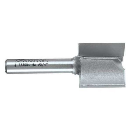Router Bit, 3/4