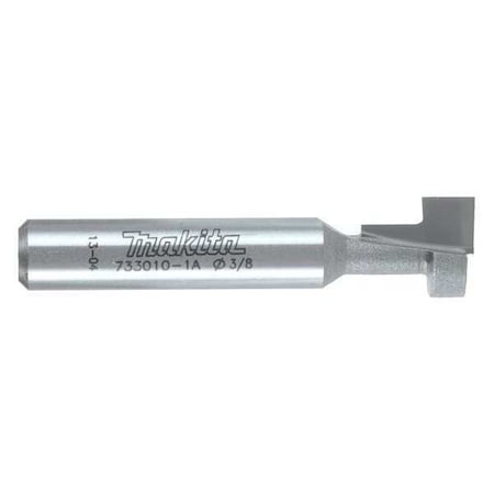 Router Bit 3/8