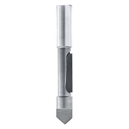 Router Bit, 1/4