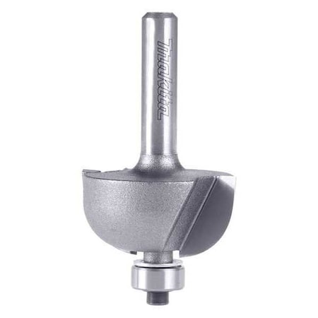 Router Bit, 1/4