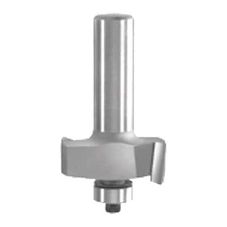 CT Bit, 1-3/8 RABBET