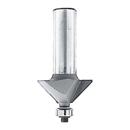 CT Bit, S, 22-1/2 DGR CMF, .1/2 Shank, 3606 MPN:733288-A