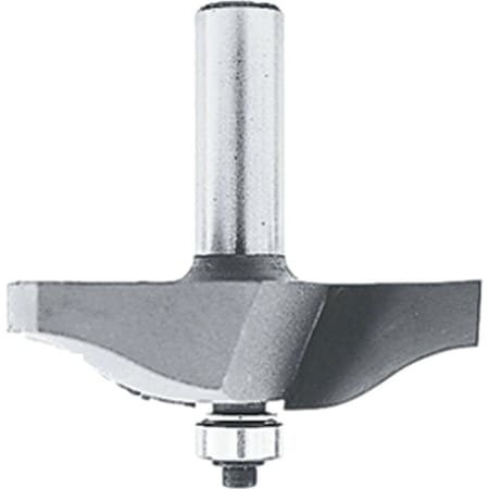 733303-A Ct Bit1-1/16Raised Rnl Bit-Ogee MPN:733303-A