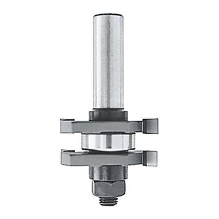 CT Bit, Tongue and Groove Assy, 3606 MPN:733307-A