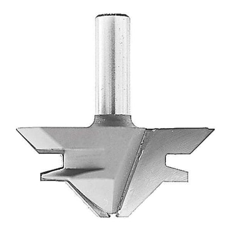 Router Bit, 2-11/16