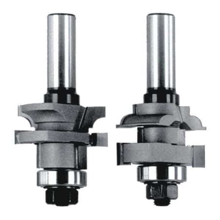 Router Bit, 1-5/8