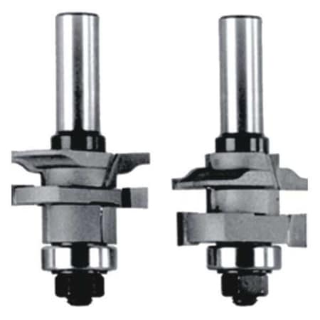 Router Bit, 1-5/8