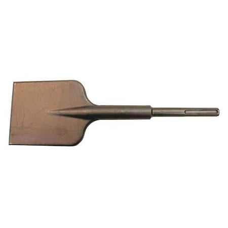 Chisel Bit, 5