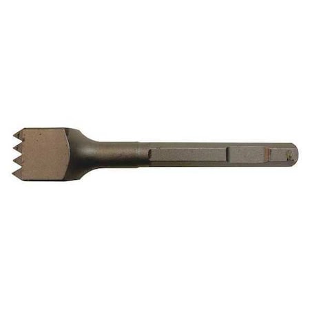 Chisel Bit, 1 3/4