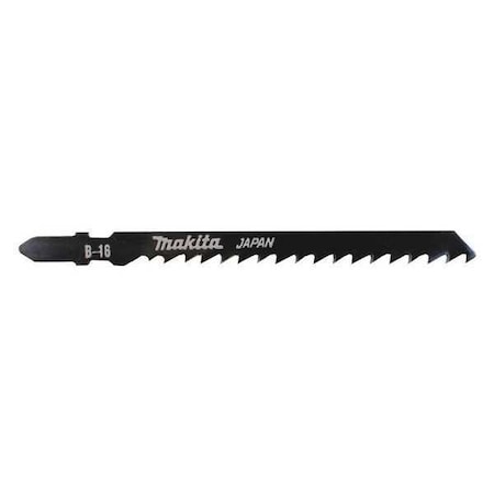 Jig Saw Blade No B-16, PK5 MPN:792468-1