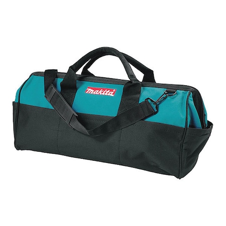 Heavy Duty ContractorS Tool Bag MPN:831303-9