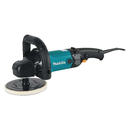 Electric Polisher, 3000 RPM, 10A MPN:9237C