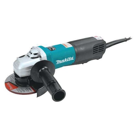Angle Grinder, 5