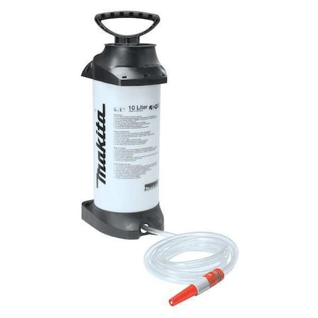 Pressurized Water Tank, 2.6 gal. MPN:988-394-610