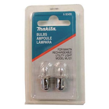 ML121 Bulb, 2PK MPN:A-90489