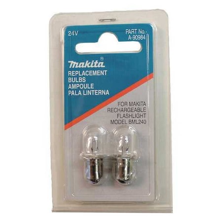BML240 Bulb, 2PK MPN:A-90984