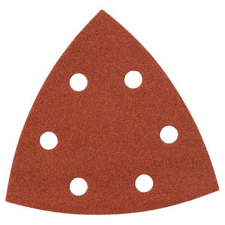 OscilToolSandSheetSet, Grit:180, L:3.75