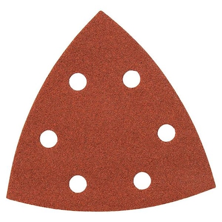 OscilToolSandSheetSet, Grit:150, L:3.75