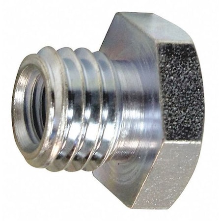 Angle Grinder Adapter, 5/8