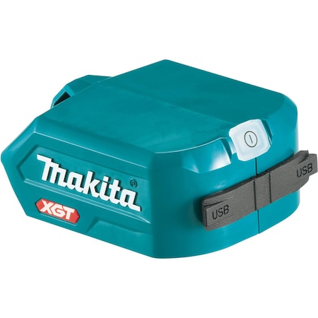XGT Power Source, 40V max MPN:ADP001G