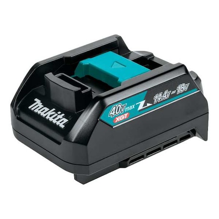 Charger Adapter, 18V MPN:ADP10