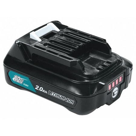 12V max CXT 2.0Ah Battery MPN:BL1021B