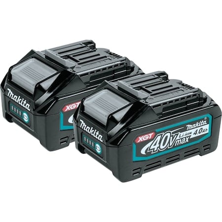Battery, 4 Ah, Li-Ion MPN:BL4040-2
