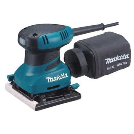 Finish Sander, 2 A, Motor 14000 RPM MPN:BO4556