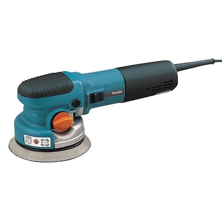 Random Orbital Sander, 6.6 A, 6.6 lb MPN:BO6050J