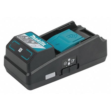 18V LXT Sync Lock Battery Terminal MPN:BPS01