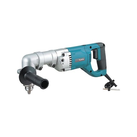 Angle Drill, 1/2 In, 7.5 A MPN:DA4000LR