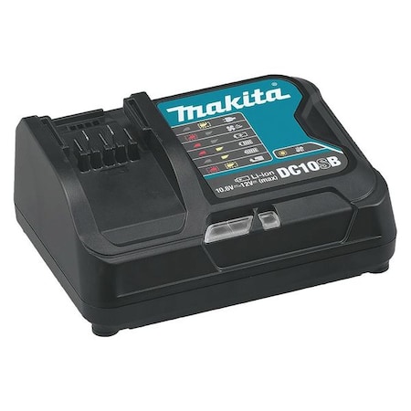 12V max CXT Rapid Optimum Charger MPN:DC10SB