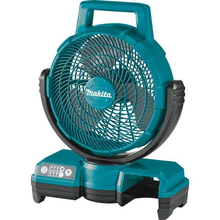 Jobsite Fan, 9 1/4