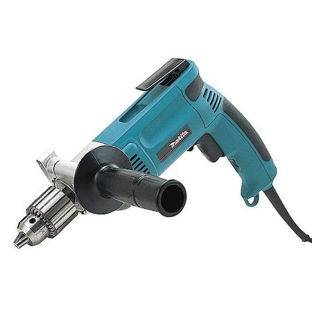 Electric Drill, 1/2 In, 0 to 900 rpm, 7.0A MPN:DP4000