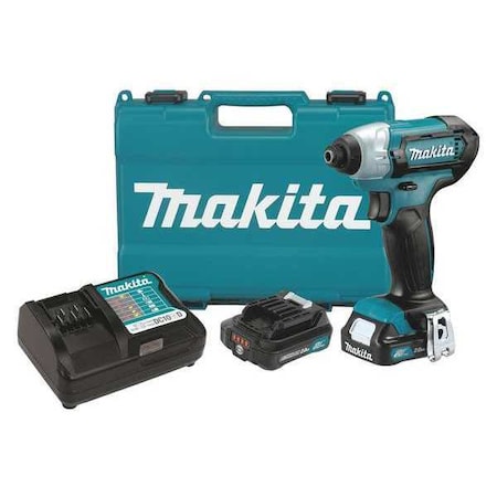 12V max CXT 1/4