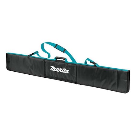 Protective Guide Rail Bag, 59 in L MPN:E-05664