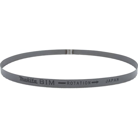 Portable Band Saw Blade, 24 TPI, 28-3/4