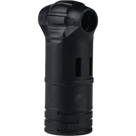 Vacuum Attachment, SDS-Plus Hollow Dust MPN:E-07185