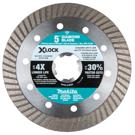 X-LOCK 5