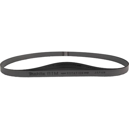 Bi-Metal Sub-Compact Port, 28-3/4