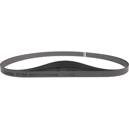 Bi-Metal Sub-Compact Port, 28-3/4