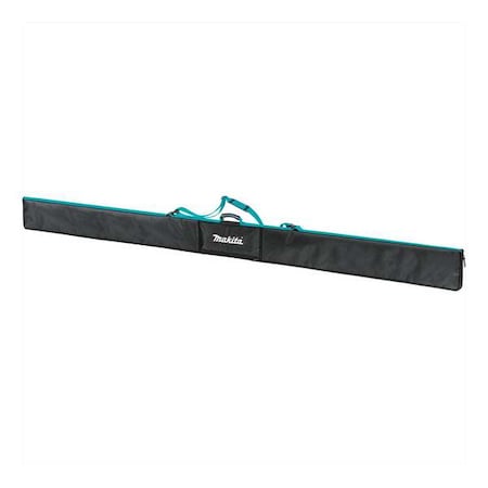 Protective Guide Rail Bag, 118 in L MPN:E-10936